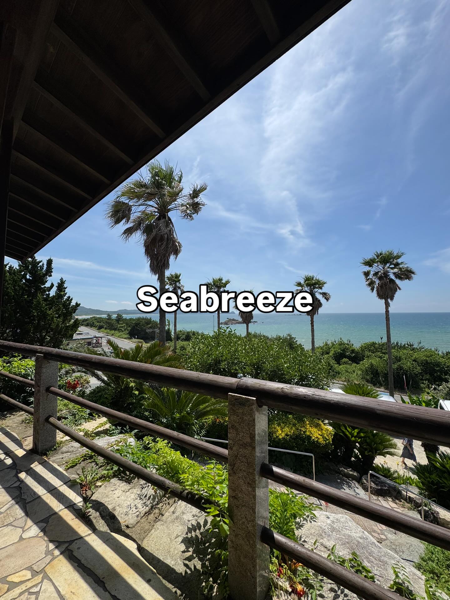Seabreeze
